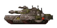 Tank Protects Us screenshot, image №1859442 - RAWG