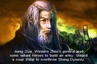 The Myth Of Heroes Legend Lite screenshot, image №1981383 - RAWG