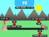 Mine Tycoon screenshot, image №2258566 - RAWG