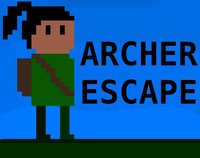 Archer Escape screenshot, image №2117006 - RAWG