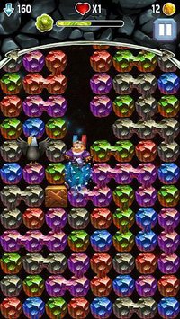Boulder Rush screenshot, image №1521910 - RAWG