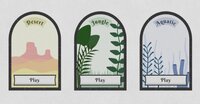 Art Puzzle - Shape of the Nature screenshot, image №3210228 - RAWG
