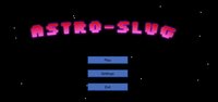 Astro-Slug screenshot, image №1155063 - RAWG