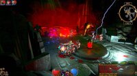 Asunder screenshot, image №3718656 - RAWG