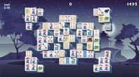 Mahjong Deluxe 3 screenshot, image №5186 - RAWG