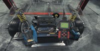 Car Mechanic Simulator VR screenshot, image №1960517 - RAWG