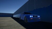 BMW Drift screenshot, image №2944998 - RAWG