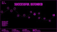 Neon Defense 1: Pink Power screenshot, image №693749 - RAWG