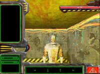 Rust Robot King screenshot, image №3863165 - RAWG