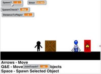 Ragoll Men (Sandbox Mode) screenshot, image №1871711 - RAWG
