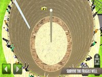 Well Of Death: Driving Challen screenshot, image №1325820 - RAWG