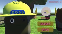 Hamsters: 100 Jumps screenshot, image №1963520 - RAWG