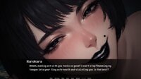 Dominated by: Yandere Goth Gangster screenshot, image №4228275 - RAWG