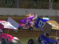 Sprint Car Challenge screenshot, image №540724 - RAWG