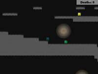 Glass Man screenshot, image №2478286 - RAWG
