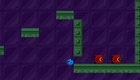 Dude Blue and the Blockheads screenshot, image №1119685 - RAWG