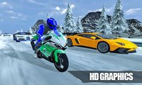 Bike Traffic Racer 2018: Moto Fever screenshot, image №1263395 - RAWG