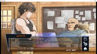 Maelstrom: A Yaoi Visual Novel screenshot, image №2782843 - RAWG