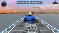 Stunts Contest Extreme Cars screenshot, image №3643252 - RAWG