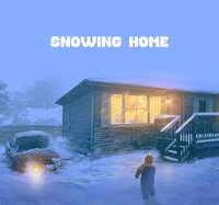 Snowing Home screenshot, image №1825552 - RAWG