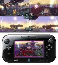 Nintendo Land screenshot, image №261094 - RAWG