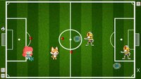 Angle Soccer screenshot, image №2946145 - RAWG
