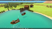 infindustry (itch) screenshot, image №3359739 - RAWG
