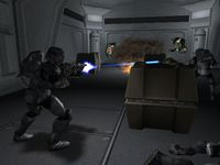 Star Wars: Republic Commando screenshot, image №383297 - RAWG