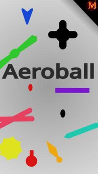 Aeroball (mobile-optimized) screenshot, image №2634460 - RAWG