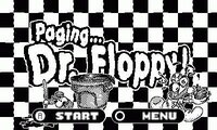 Paging Dr. Floppy! screenshot, image №3681636 - RAWG