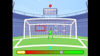 The good goalkeeper screenshot, image №3733516 - RAWG