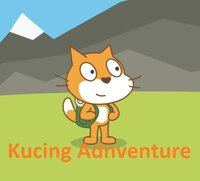 Kucing Adventure screenshot, image №3281189 - RAWG