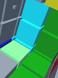 Save Planet Cube screenshot, image №1209753 - RAWG