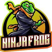 Ninja Frog (itch) (PixelGamesStudio) screenshot, image №3662036 - RAWG