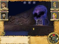 Frayed Knights: The Skull of S'makh-Daon screenshot, image №201185 - RAWG