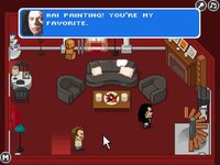 The Room Tribute screenshot, image №3893215 - RAWG