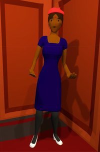 Lift (Lift - VR) screenshot, image №1218260 - RAWG
