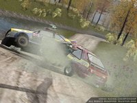 Cross Racing Championship Extreme 2005 screenshot, image №404831 - RAWG