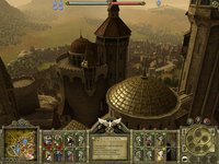 King Arthur - The Role-playing Wargame screenshot, image №1720989 - RAWG