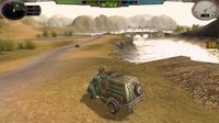 Hard Truck: Apocalypse screenshot, image №115633 - RAWG