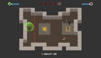 zombieSecret screenshot, image №2616546 - RAWG