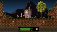 Baron of Blood screenshot, image №3493824 - RAWG