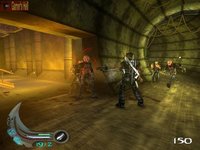 Blade II screenshot, image №1821454 - RAWG