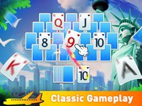 Solitaire Journey - World Tour screenshot, image №916928 - RAWG