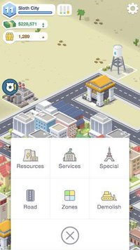 Pocket City Free screenshot, image №1367132 - RAWG