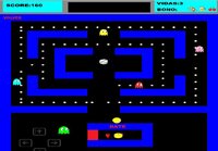 Pacman-Date screenshot, image №3154413 - RAWG