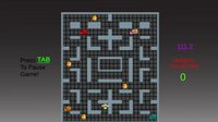 BeeMan Adventure! screenshot, image №2257119 - RAWG