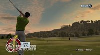 Tiger Woods PGA Tour 11 screenshot, image №547482 - RAWG