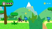 Adorable Assault screenshot, image №1726281 - RAWG