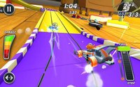 Goldfish Go-Karts screenshot, image №1416275 - RAWG